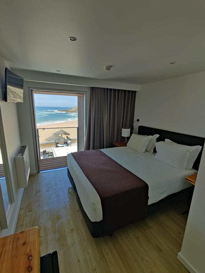 ماسيرا Promar - Eco Beach & Spa Hotel المظهر الخارجي الصورة